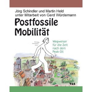 Postfossile Mobilität
