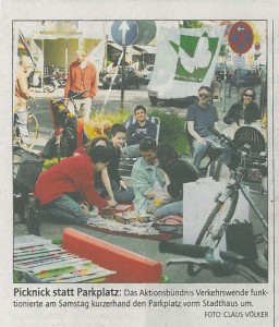 Zeitung_-_Bild