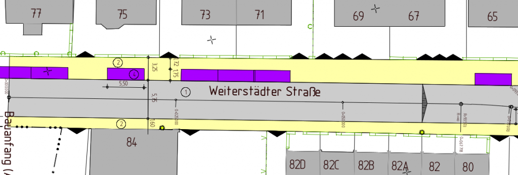 Querschnitt 65-77